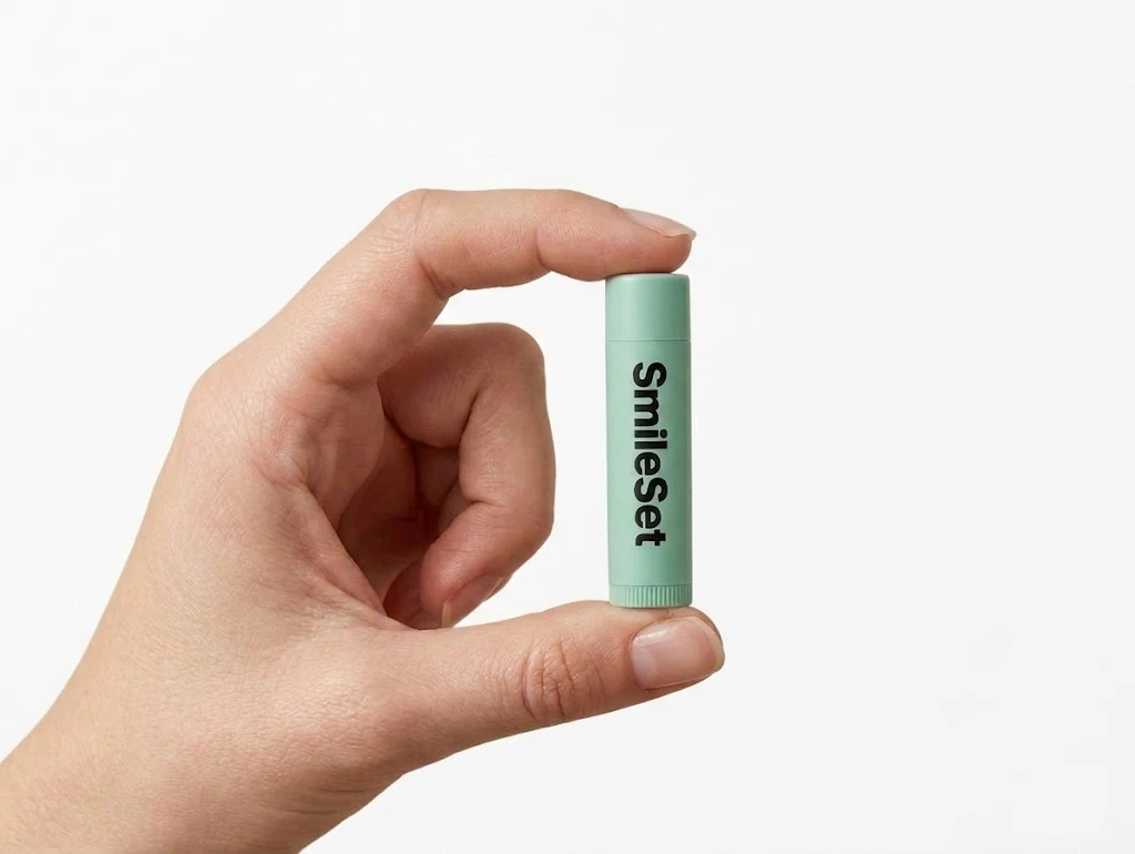 Twist-Up Lip Balm - 4 Pack - Image 4