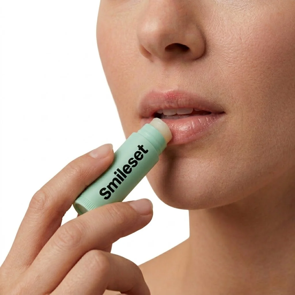 Twist-Up Lip Balm - 4 Pack - Image 6