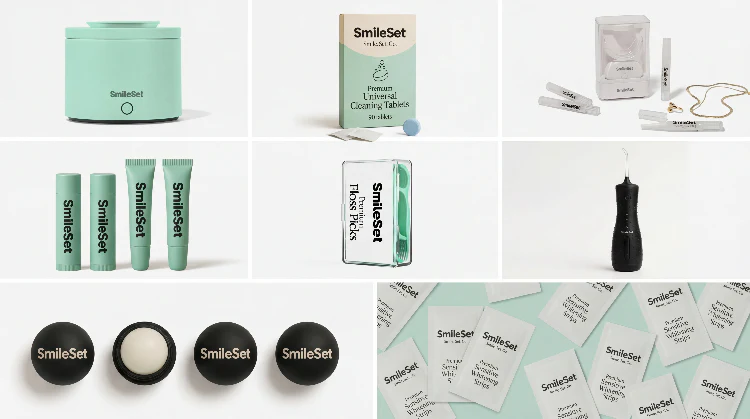 Oral Care Bundle