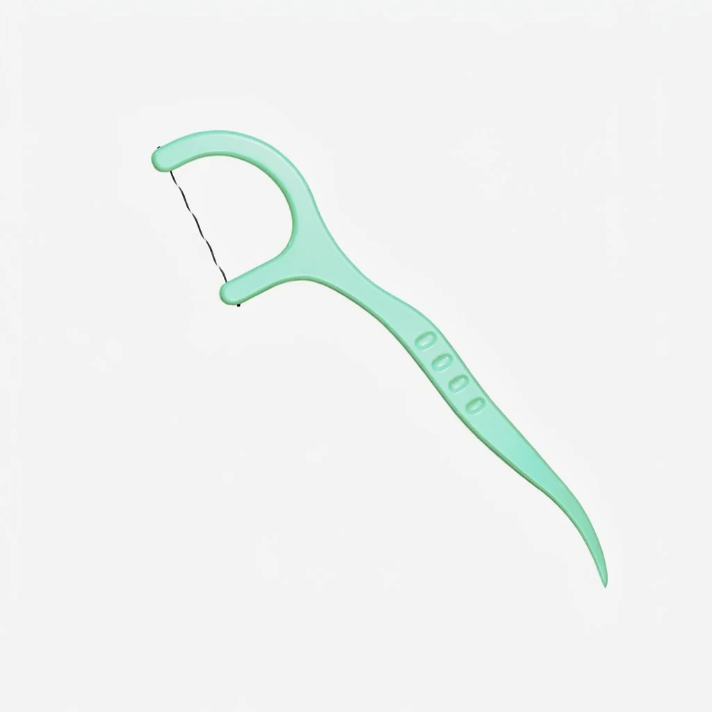 Premium Floss Picks - Image 3