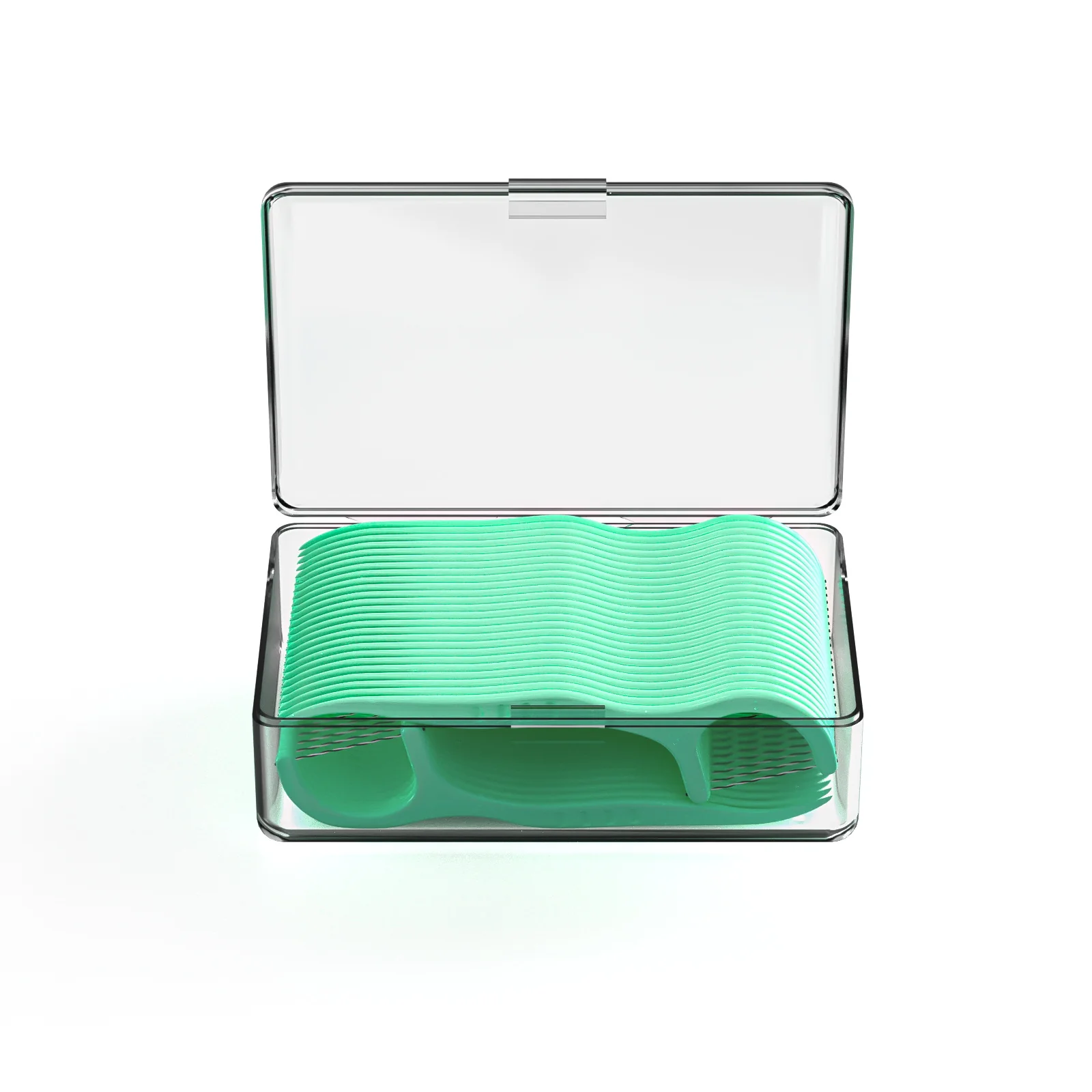 Premium Floss Picks - Image 4