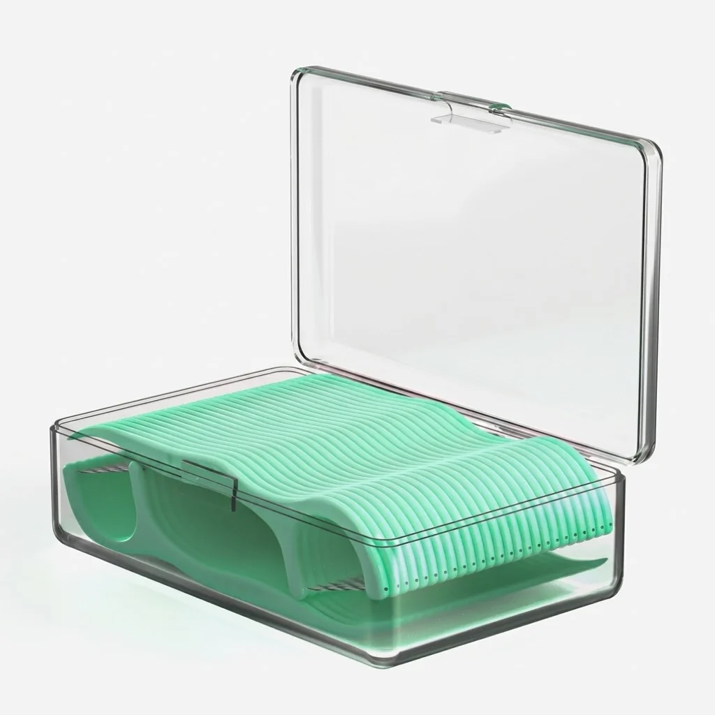 Premium Floss Picks - Image 7