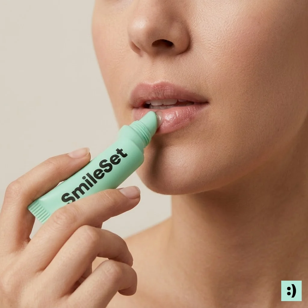 Hydrating Lip Gloss - 4 Pack - Image 3