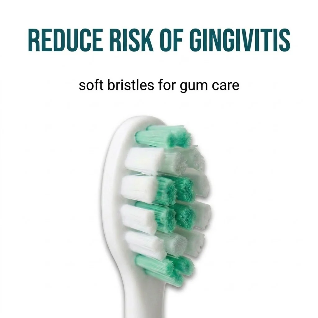 SmileSet Premium Sonic Toothbrush - Image 11