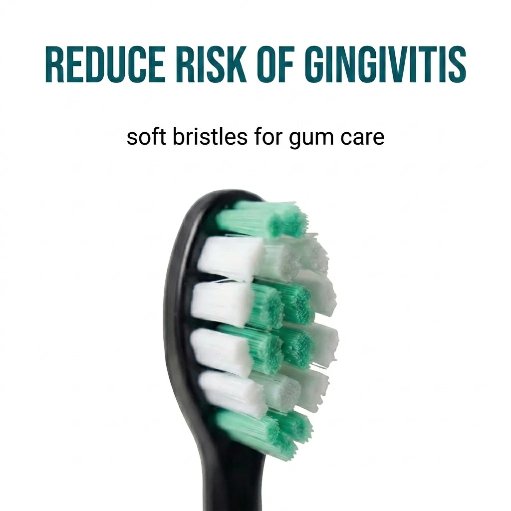 SmileSet Premium Sonic Toothbrush - Image 6